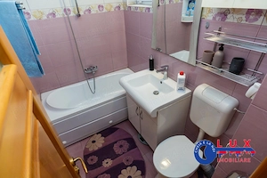 ID 167 Apartament ULTRACENTRAL de închiriat   2 camere - imagine 17