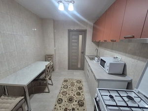 De închiriat apartament cu 2 camere,decomandat, 45m , zona Dacia, Constanta - imagine 4