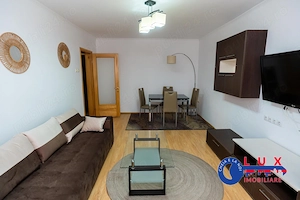 ID 167 Apartament ULTRACENTRAL de închiriat   2 camere - imagine 5