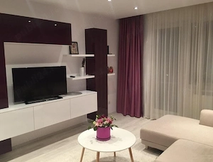 in IASI ofer in chirie apartamentul personal cu 2 camere