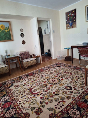 3 camere Centru 