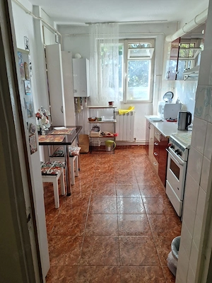 3 camere Centru  - imagine 6