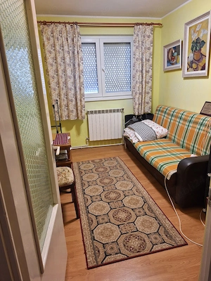 3 camere Centru  - imagine 3