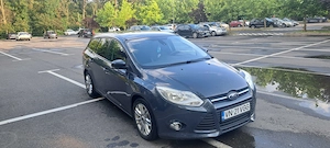 Vand ford focus - imagine 3