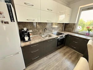 Apartament 2 camere, decomandat, 53 mp utili, parter - Giroc  - imagine 4