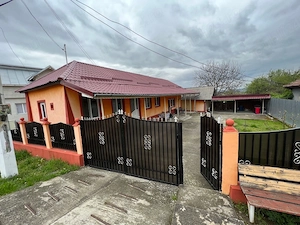 Casa de vanzare in Prundeni