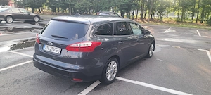 Vand ford focus - imagine 5