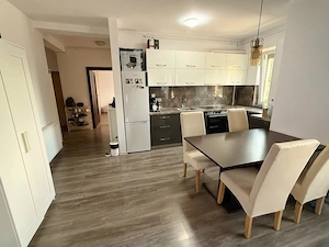 Apartament 2 camere, decomandat, 53 mp utili, parter - Giroc  - imagine 6