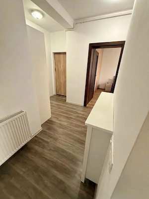 Apartament 2 camere, decomandat, 53 mp utili, parter - Giroc  - imagine 5