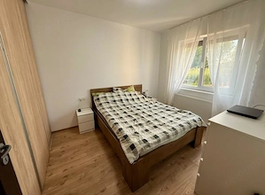 Apartament 2 camere, decomandat, 53 mp utili, parter - Giroc  - imagine 3