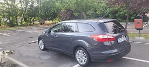 Vand ford focus - imagine 6