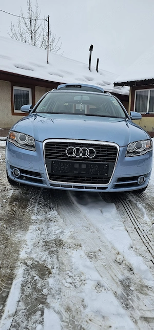vand audi A4 B7 - imagine 5