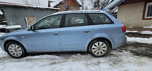 vand audi A4 B7 - imagine 2
