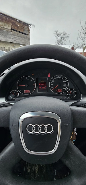 vand audi A4 B7 - imagine 4