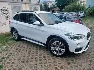 BMW X1 ,2016,2l diesel.  - imagine 8