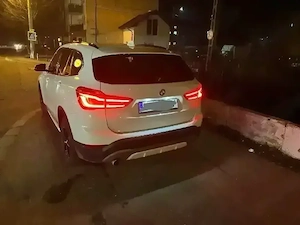 BMW X1 ,2016,2l diesel.  - imagine 2