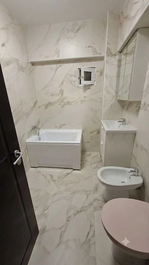 Apartament 4 Camere Decom. | Etaj 2 | Reabilitat 2024 | Parcare ADP | Metrou Apărătorii Patriei - imagine 8