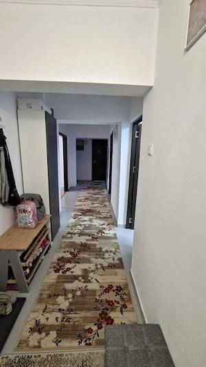 Apartament 4 Camere Decom. | Etaj 2 | Reabilitat 2024 | Parcare ADP | Metrou Apărătorii Patriei - imagine 7
