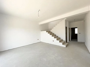 Duplex 4 camere, 132 mp utili - Mosnita Noua - imagine 3