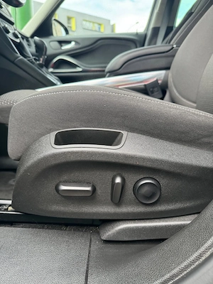 Opel Zafira Tourer, OPC Line 2.0 CDTI - AUTOMATĂ, Stage 1, 210 Cp - imagine 4