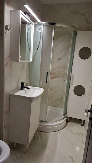 Apartament 4 Camere Decom. | Etaj 2 | Reabilitat 2024 | Parcare ADP | Metrou Apărătorii Patriei - imagine 4