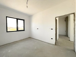 Duplex 4 camere, 132 mp utili - Mosnita Noua - imagine 5