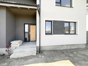 Duplex 4 camere, 132 mp utili - Mosnita Noua - imagine 16
