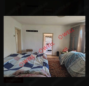Casa de vanzare 3 camere - imagine 9