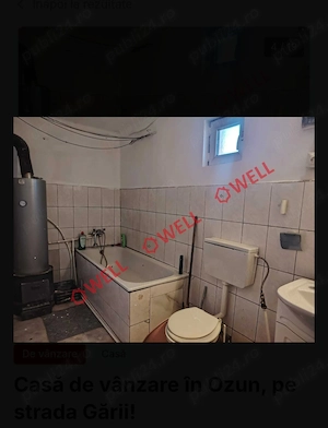 Casa de vanzare 3 camere - imagine 10