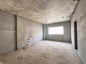 Imobil Consolidat 2022 + Teren 556 MP  | Zona Unirii - Matei Basarab  - imagine 3