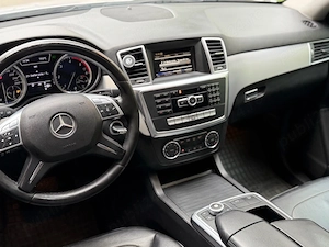     Mercedes ML 350 BlueTEC 4Matic | 2013    Variante     cash + - - imagine 5