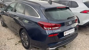 HYUNDAI i30 1.5 DPI in Garantie  - imagine 10