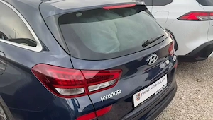 HYUNDAI i30 1.5 DPI in Garantie  - imagine 9