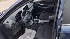 HYUNDAI i30 1.5 DPI in Garantie  - imagine 5
