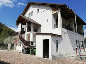 Casă Pretabila Pensiune