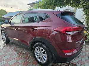 Hyundai Tucson 2016 Impecabil , Gratia Telrorman - imagine 3