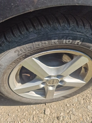 vand passat b6 - imagine 5