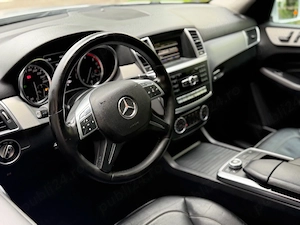     Mercedes ML 350 BlueTEC 4Matic | 2013    Variante     cash + - - imagine 6