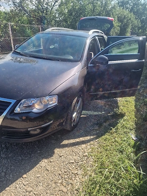 vand passat b6 - imagine 6