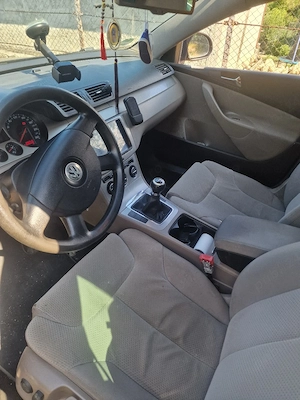 vand passat b6 - imagine 3