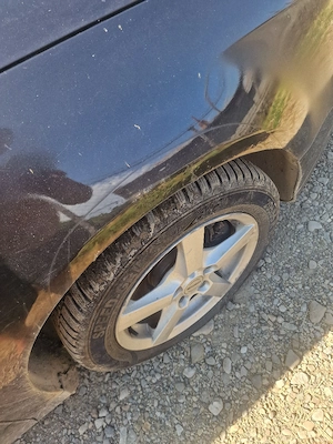 vand passat b6 - imagine 8