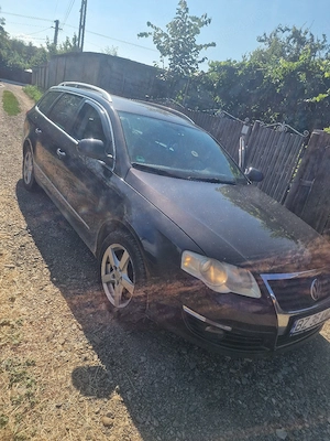 vand passat b6 - imagine 9