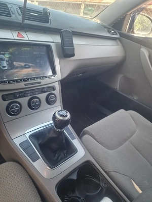 vand passat b6 - imagine 2