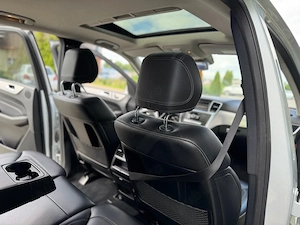     Mercedes ML 350 BlueTEC 4Matic | 2013    Variante     cash + - - imagine 9