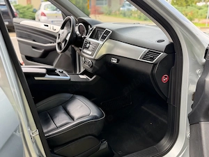     Mercedes ML 350 BlueTEC 4Matic | 2013    Variante     cash + - - imagine 8