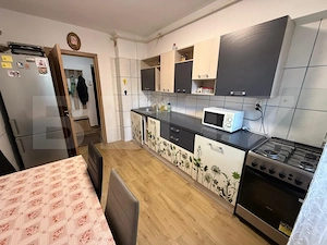 Apartament 2 camere, 49 mp, zona Bd. Bucuresti - imagine 8