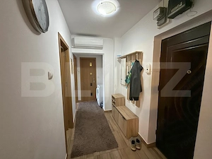 Apartament 2 camere, 49 mp, zona Bd. Bucuresti - imagine 3