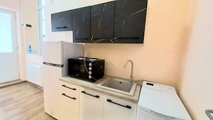 OCAZIE | Apartament 1 cameră - Piața Unirii | AMENAJĂM LOCUL CUM ÎȚI DOREȘTI TU - imagine 3