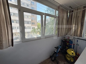 Apartament 2 camere, 49 mp, zona Bd. Bucuresti - imagine 10