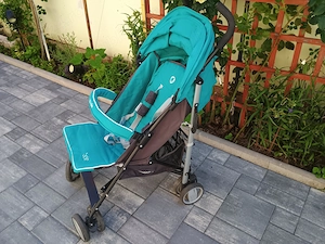 Carucior tip umbrela copii Coccolle Sole